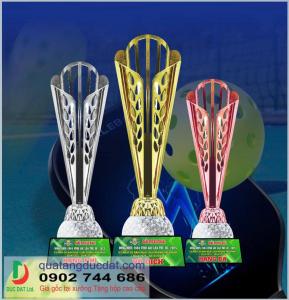 Cúp Pickleball 19