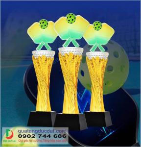 Cúp Pickleball 22