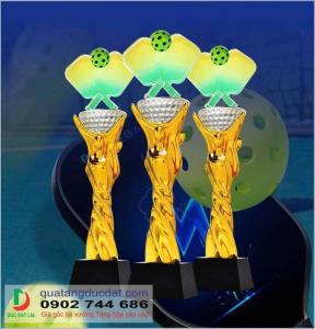 Cúp Pickleball 23