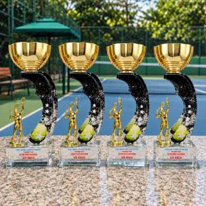 Cúp Tennis 89