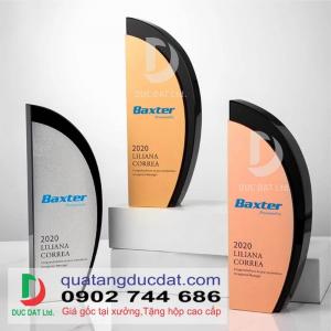 Kỷ Niệm Chương Pha Lê 281