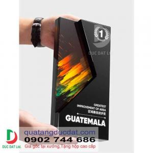 Kỷ Niệm Chương Pha Lê 284