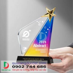 Kỷ Niệm Chương Pha Lê 286