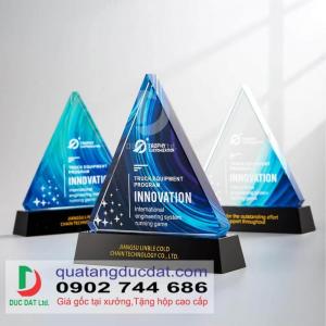 Kỷ Niệm Chương Pha Lê 287