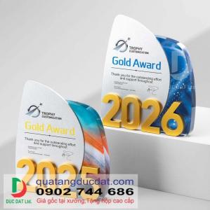 Kỷ Niệm Chương Pha Lê 289